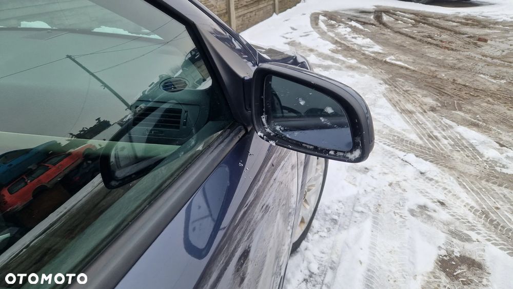 OPEL ASTRA H LUSTERKO PRAWE Z168 - 2