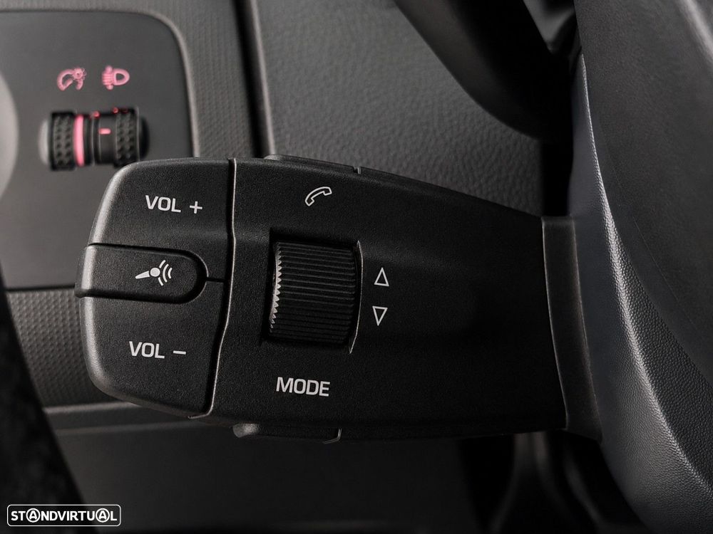 SEAT Ibiza 1.2 TDI I-Tech - 24