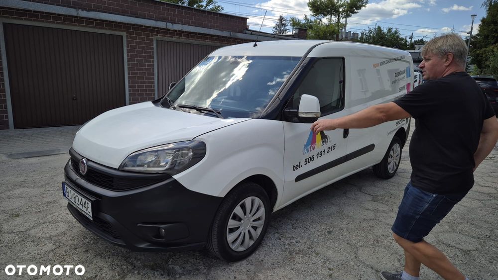 Fiat Doblo - 23