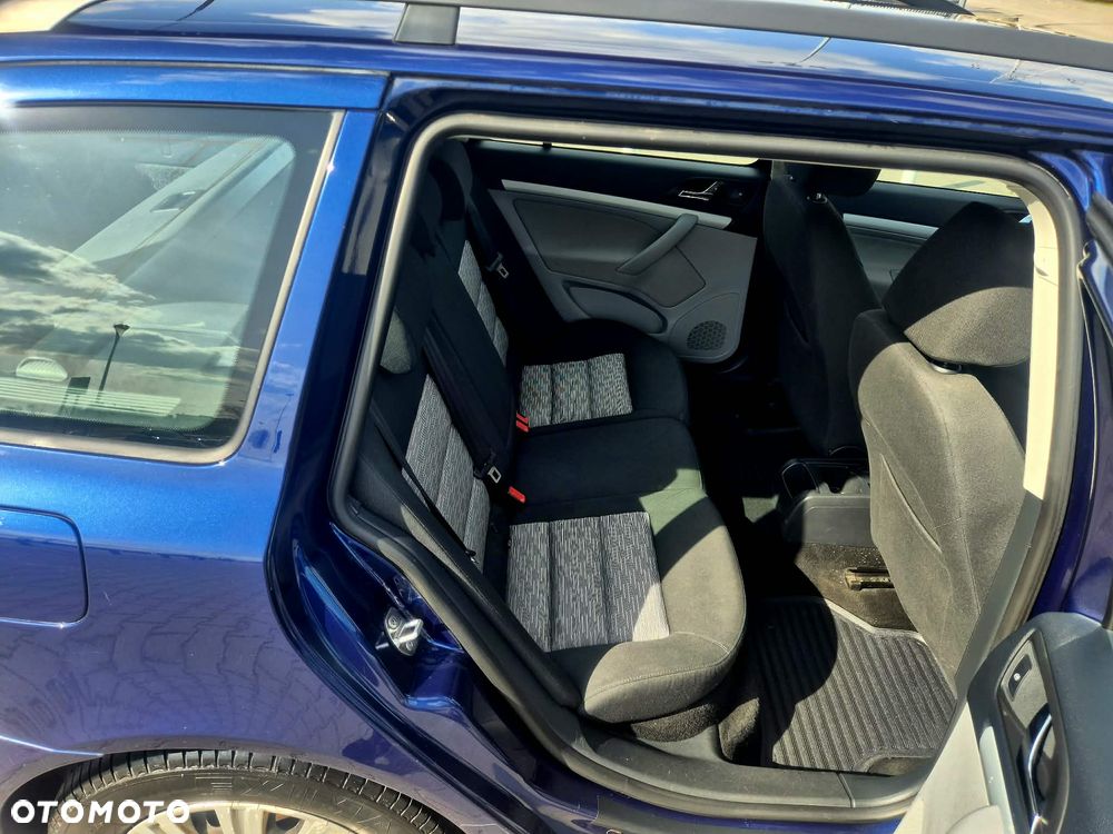 Skoda Octavia 1.6 TDI DPF Classic - 10
