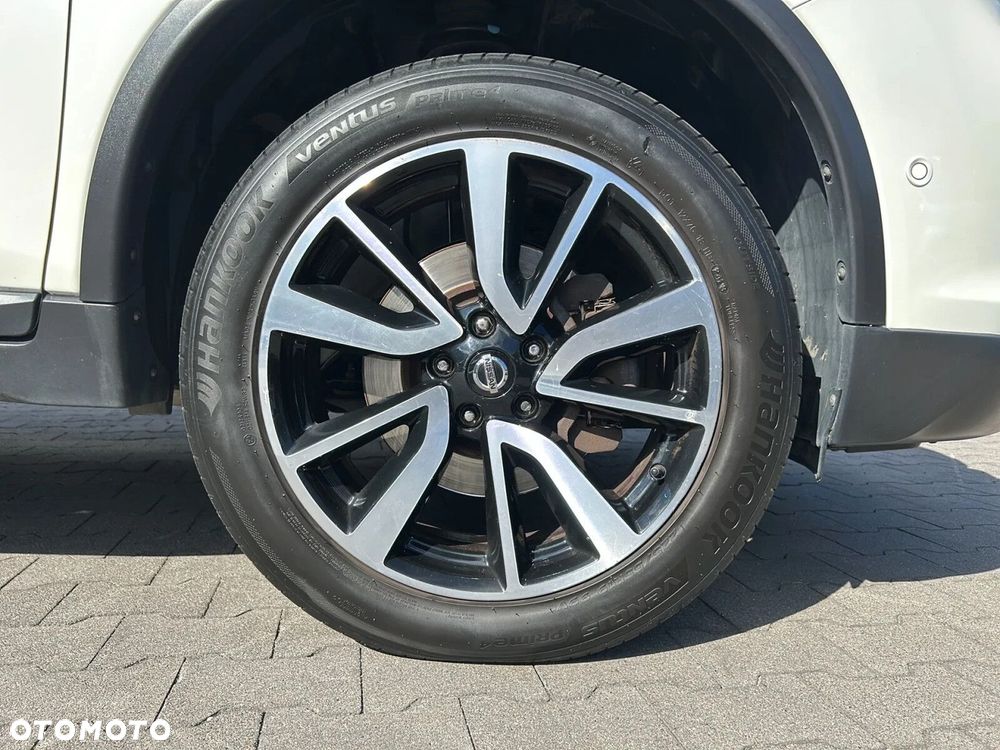 Nissan X-Trail 2.0 dCi Tekna 4WD - 41