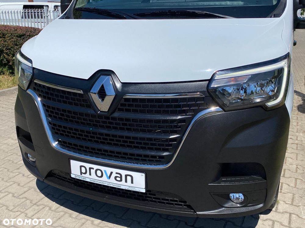 Renault MASTER 2,3 DCI 135KM L2H2 CHŁODNIA 0 STOPNI ( LEKI ) - 7