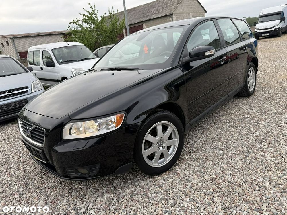 Volvo V50 - 13