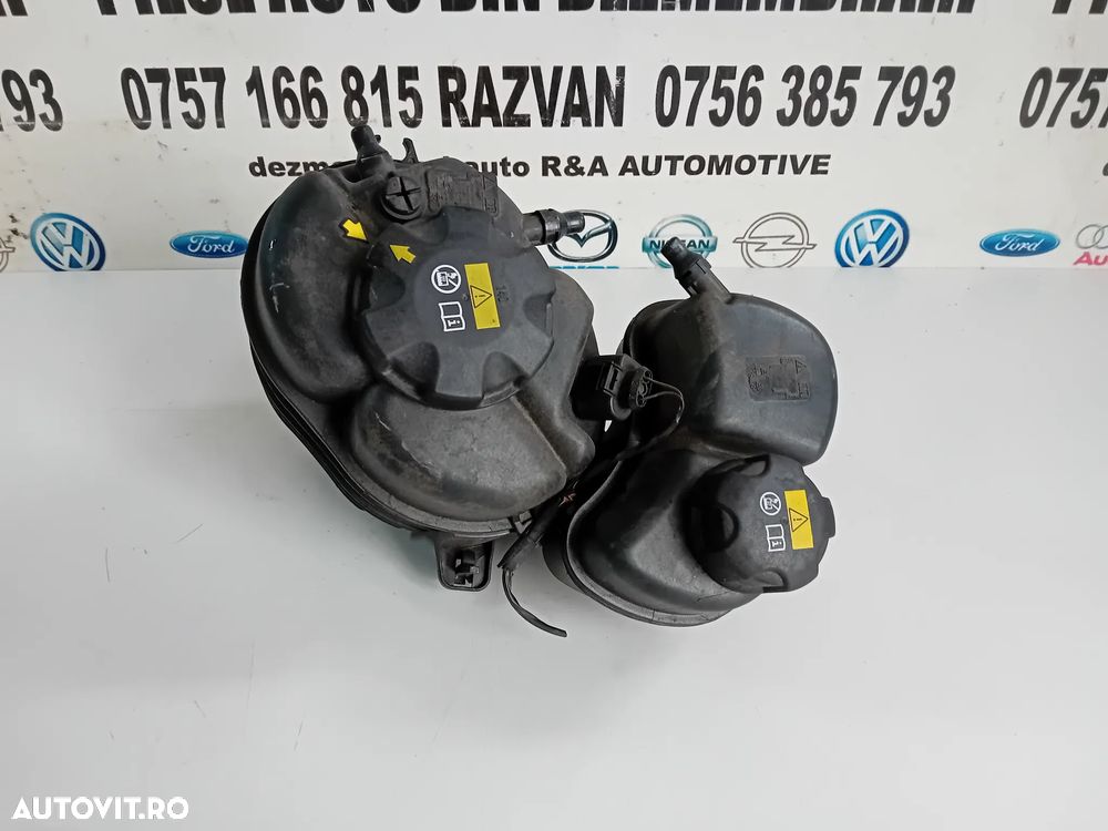 Vas Exapnsiune Apa Antigel Bmw G20 G21 G22 G23 G26 Cod 8610652 Motor B47D20B - 5