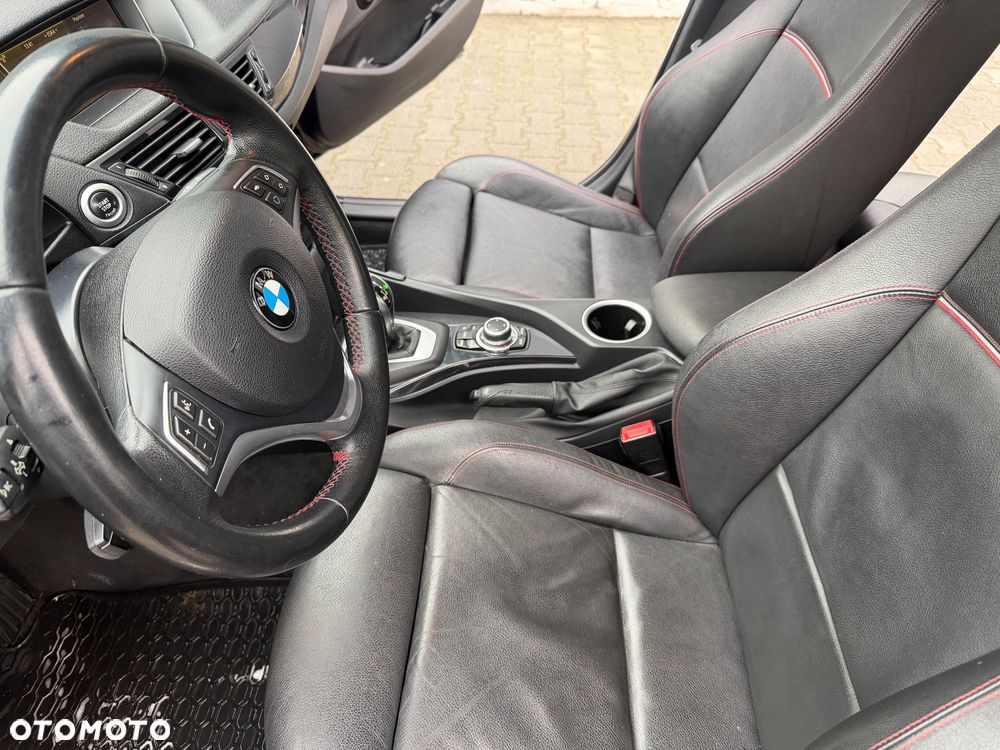 BMW X1 xDrive20d xLine - 11