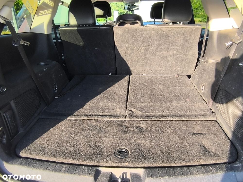 Fiat Freemont 2.0 Multijet Lounge AWD - 11