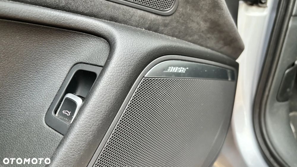 Audi A6 Avant 2.0 TDI ultra S tronic - 22