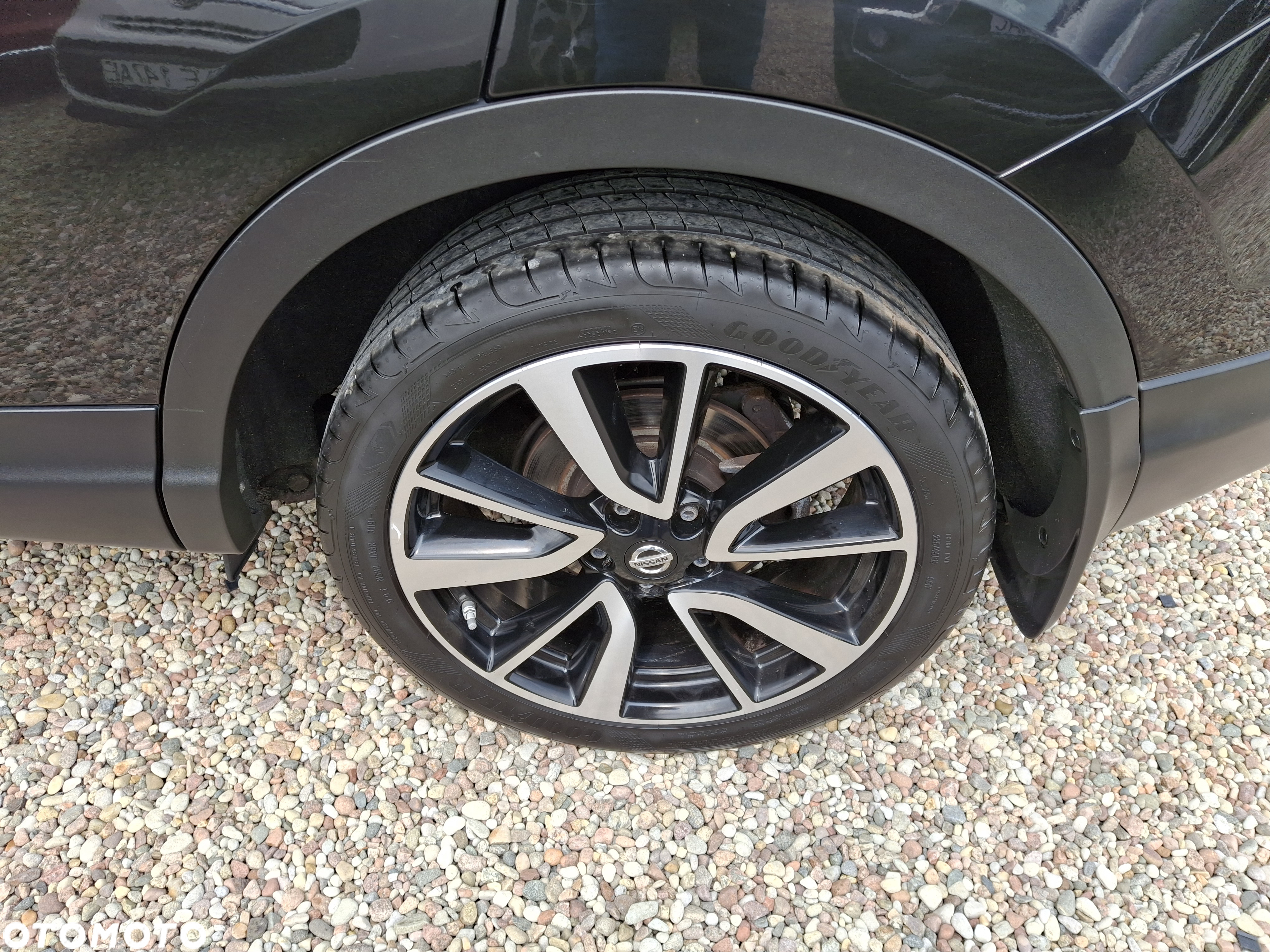 Nissan Qashqai 1.2 DIG-T Tekna - 31