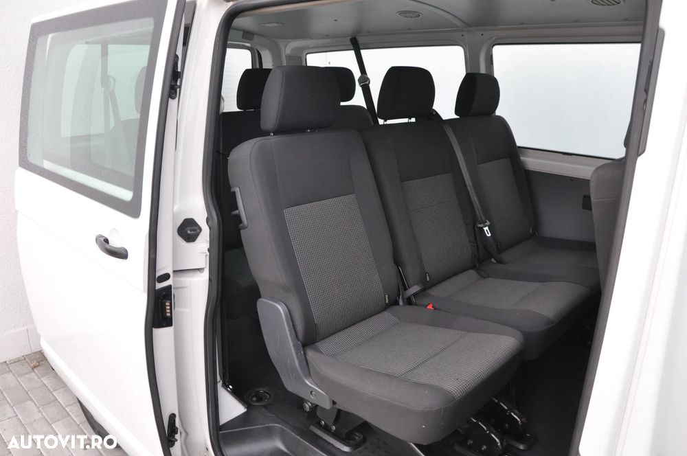 Volkswagen Transporter 2.0 81 kW LR - 18