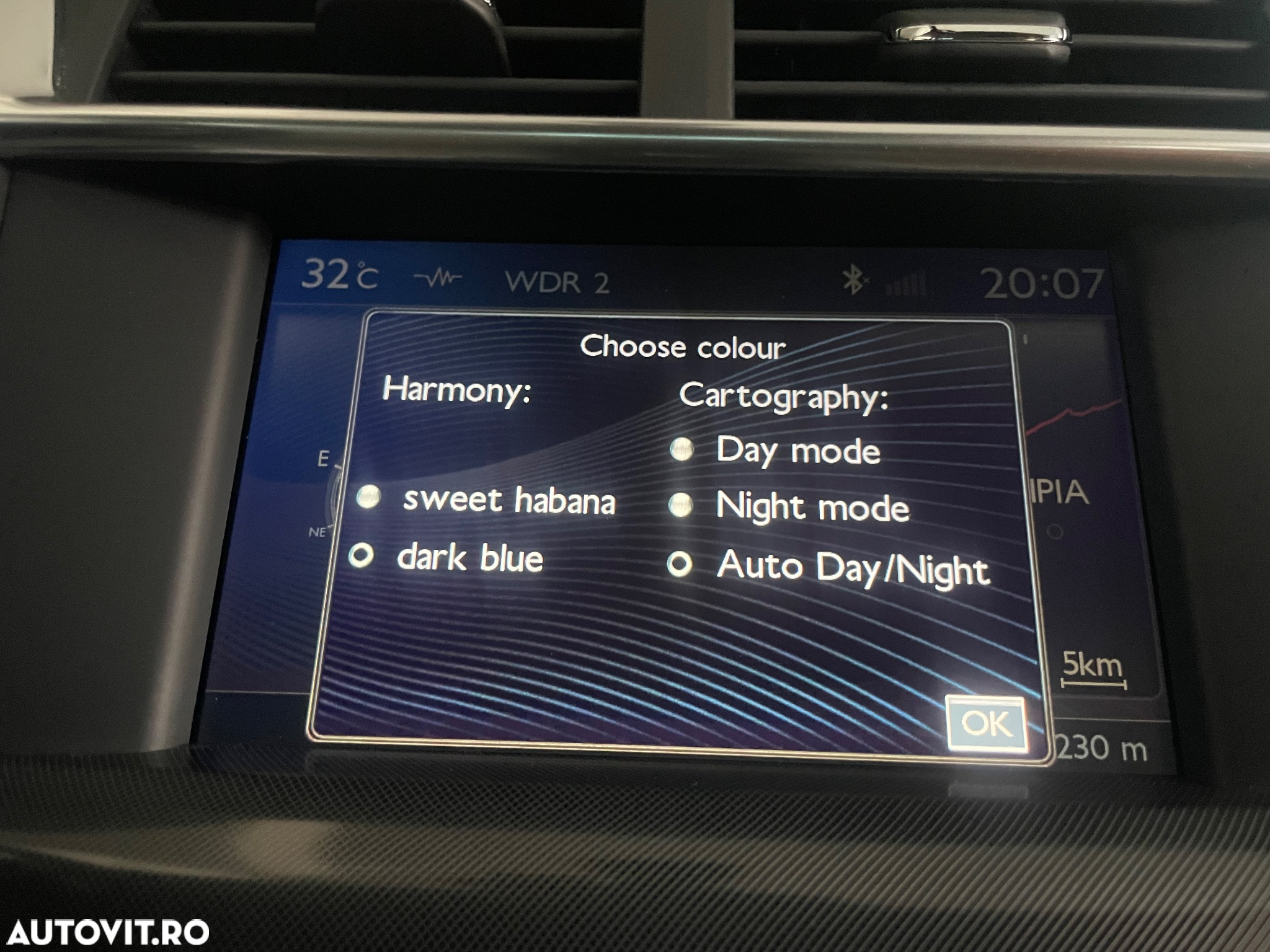 Citroën C4 1.6 VTi BVM Seduction - 17