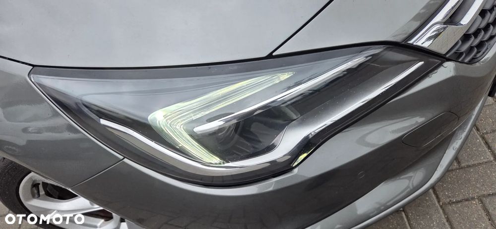 Opel Astra 1.4 Turbo Innovation - 25