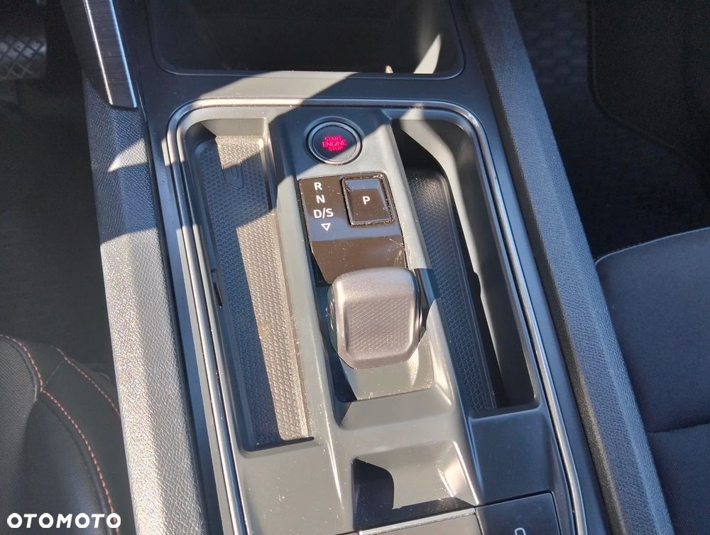 Cupra Formentor 2.0 TDI 4Drive DSG - 27
