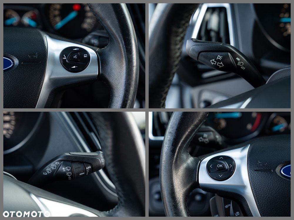 Ford Kuga 2.0 TDCi 2x4 Titanium - 33