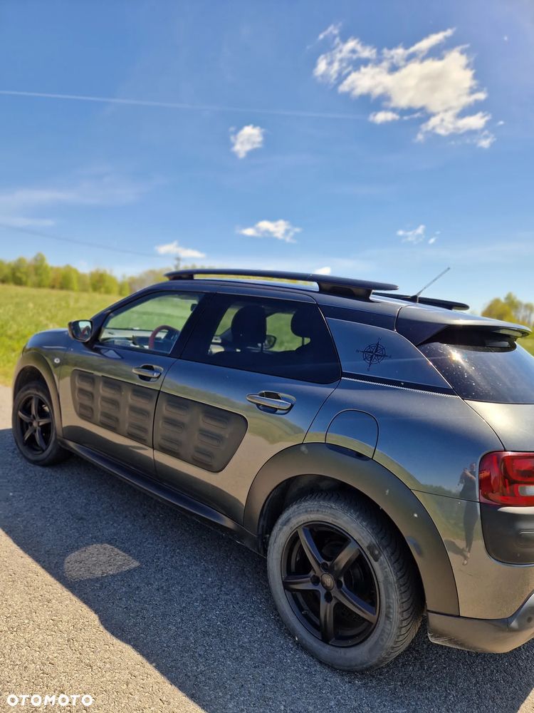 Citroën C4 Cactus 1.6 Blue HDi Feel - 9