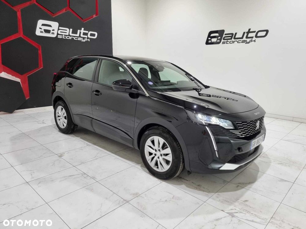Peugeot 3008 - 2