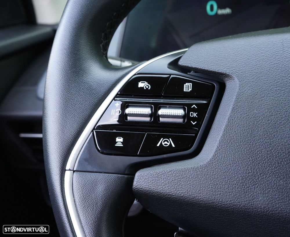 Kia EV6 77,4-kWh Business - 23