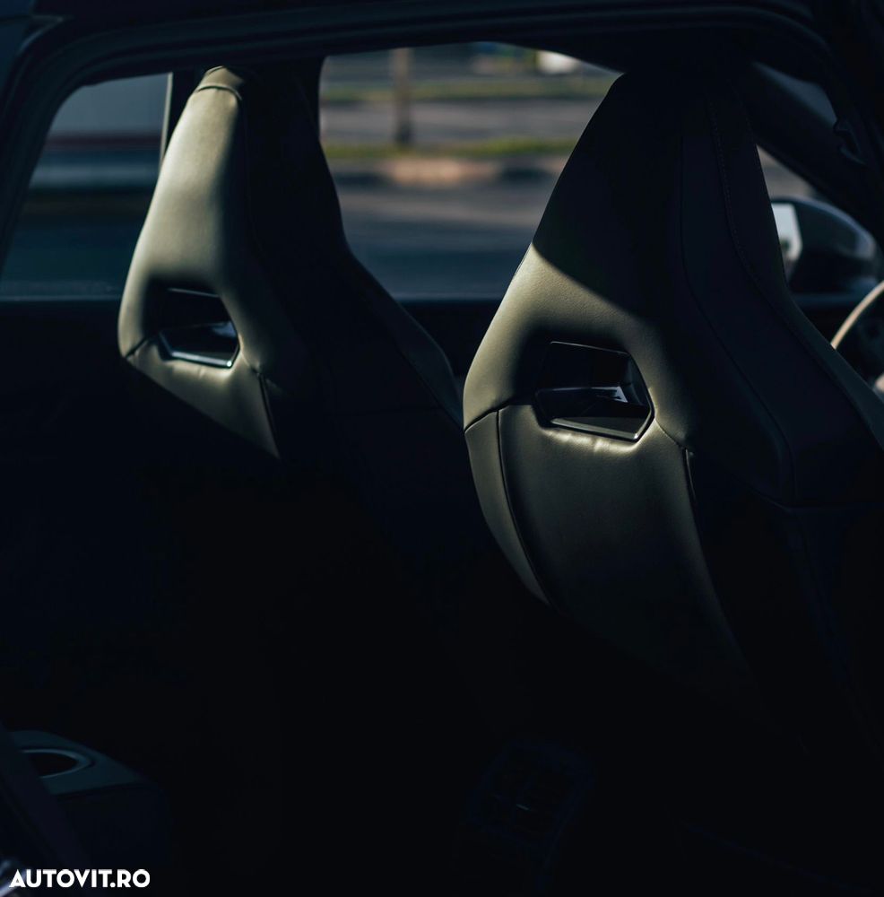 Cupra Formentor 1.4 e-HYBRID PHEV VZ - 22