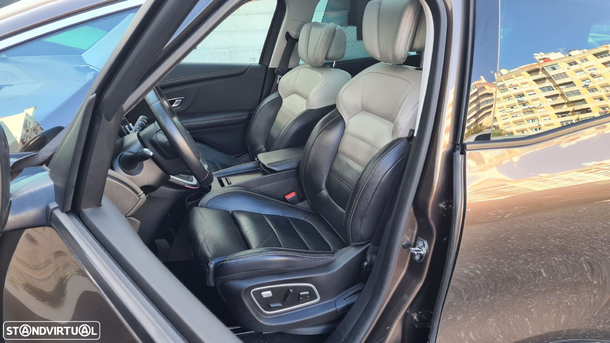 Renault Grand Scénic - 44