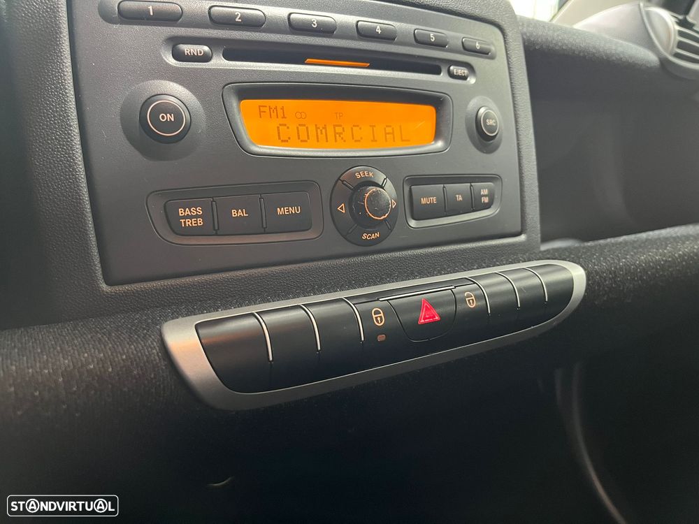 Smart ForTwo Coupé cdi softouch passion dpf - 14