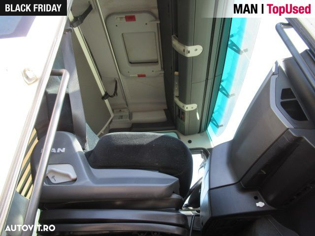 MAN TGX 18.440 4X2 LLS - 9