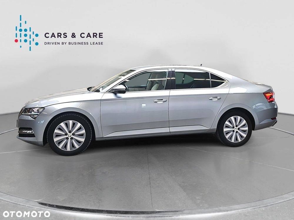 Skoda Superb 2.0 TDI SCR Style - 31