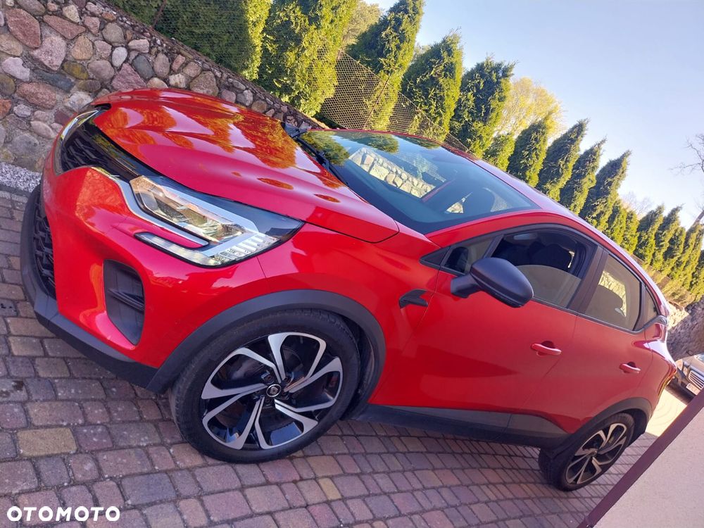 Renault Captur - 3