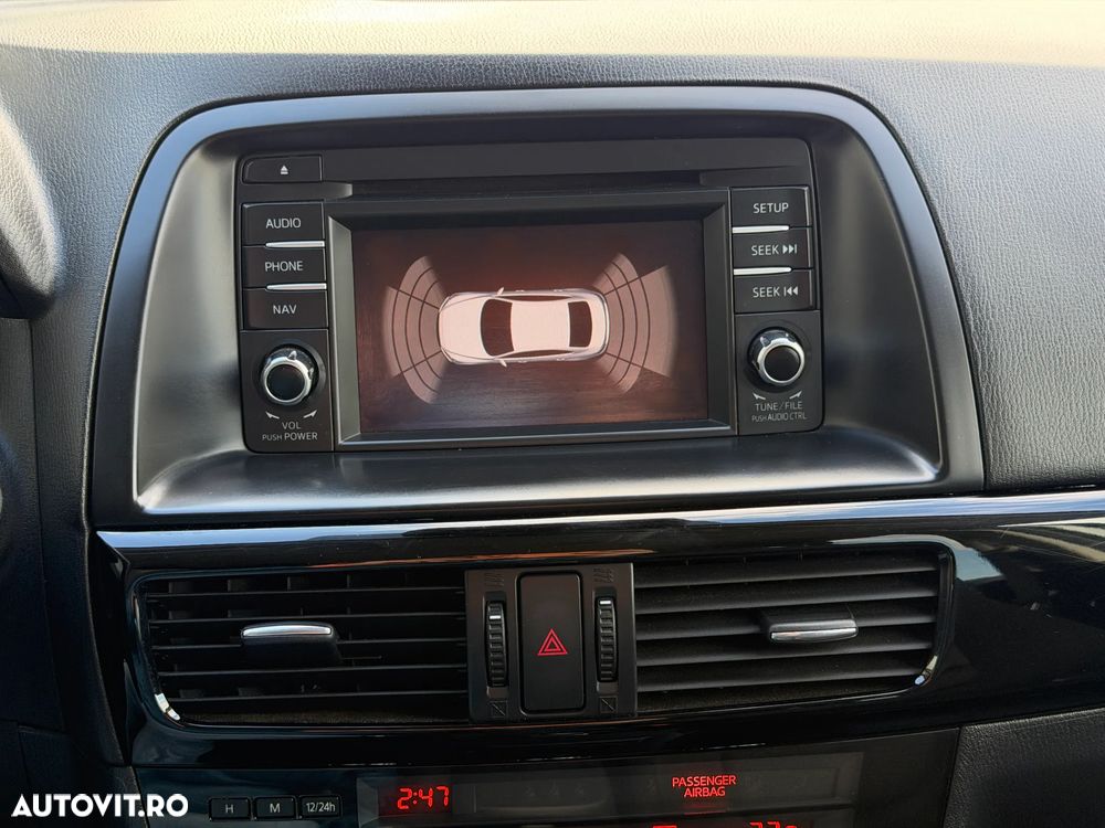Mazda CX-5 CD150 AT Challenge - 16