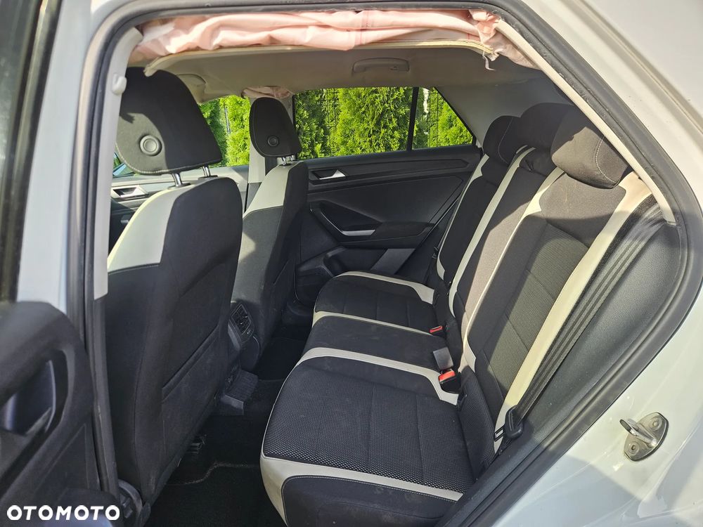 Volkswagen T-Roc 2.0 TDI SCR 4MOTION DSG UNITED - 16