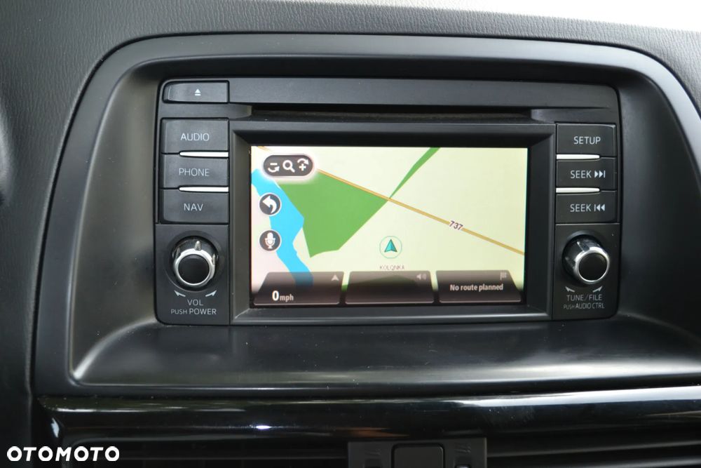 Mazda CX-5 SKYACTIV-D 175 AWD Drive Nakama Intense - 28