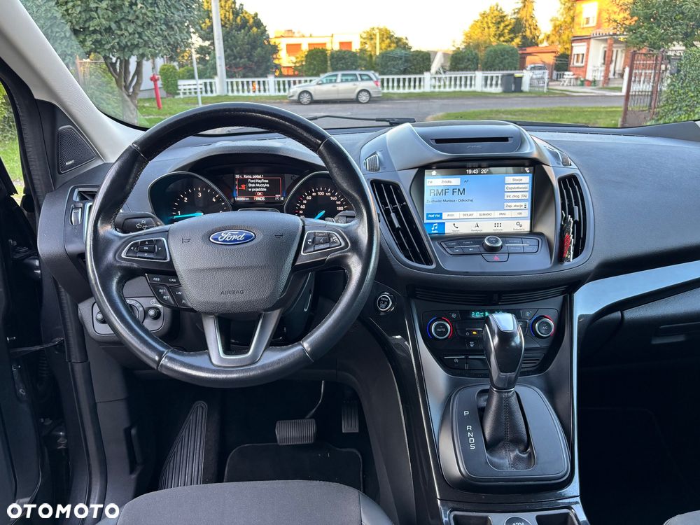 Ford Kuga 1.5 TDCi 2x4 Titanium - 11