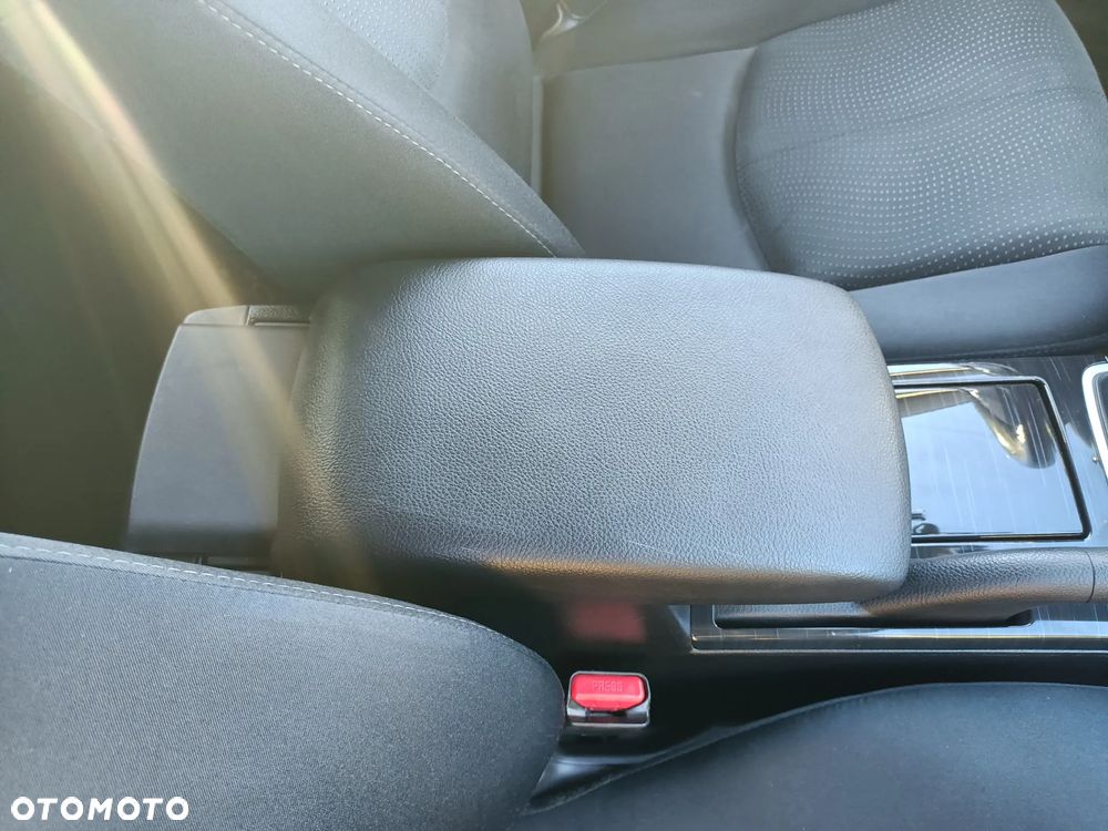 Mazda 6 Sport 2.0 Exclusive - 25