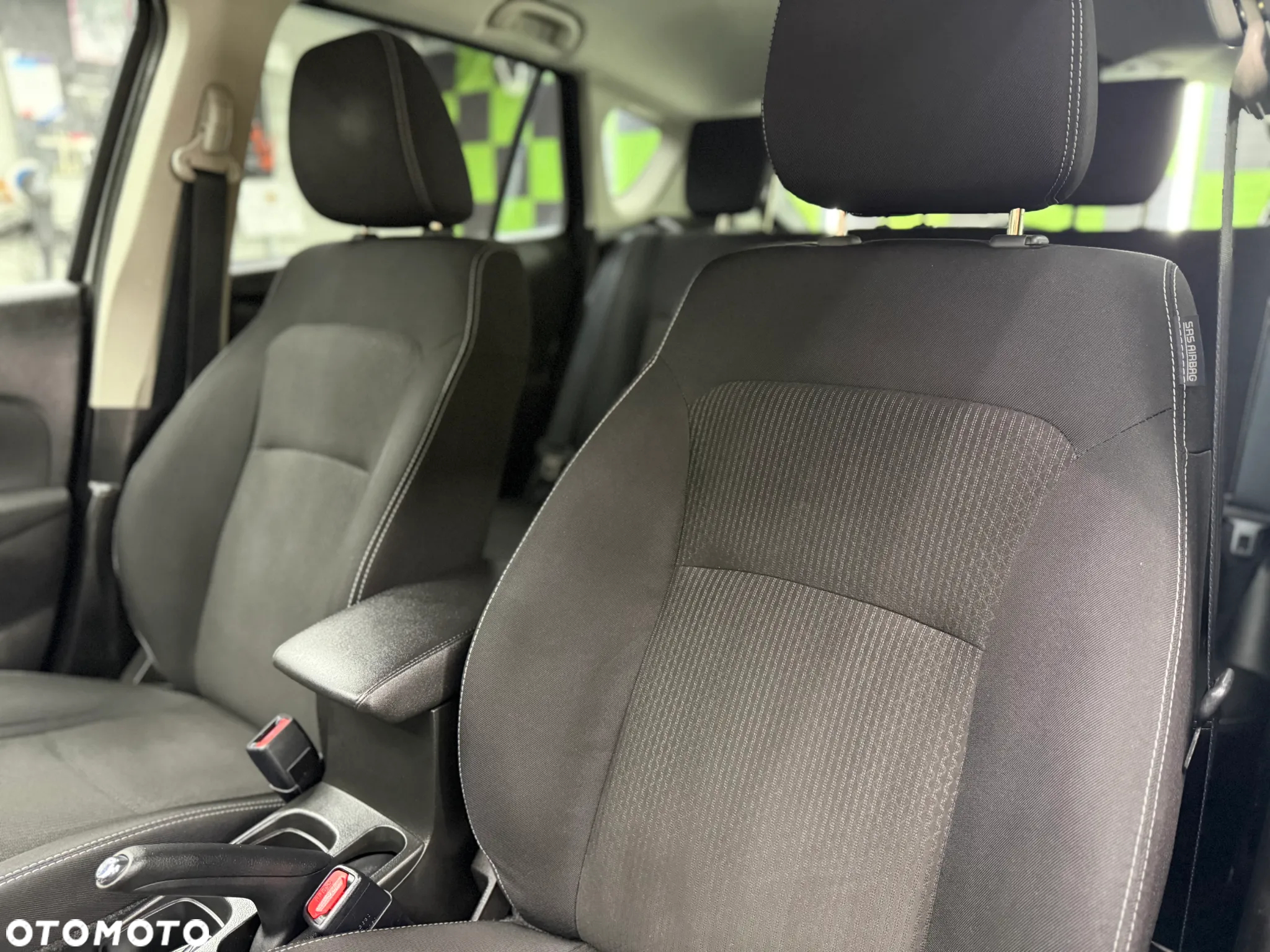 Suzuki SX4 S-Cross - 9