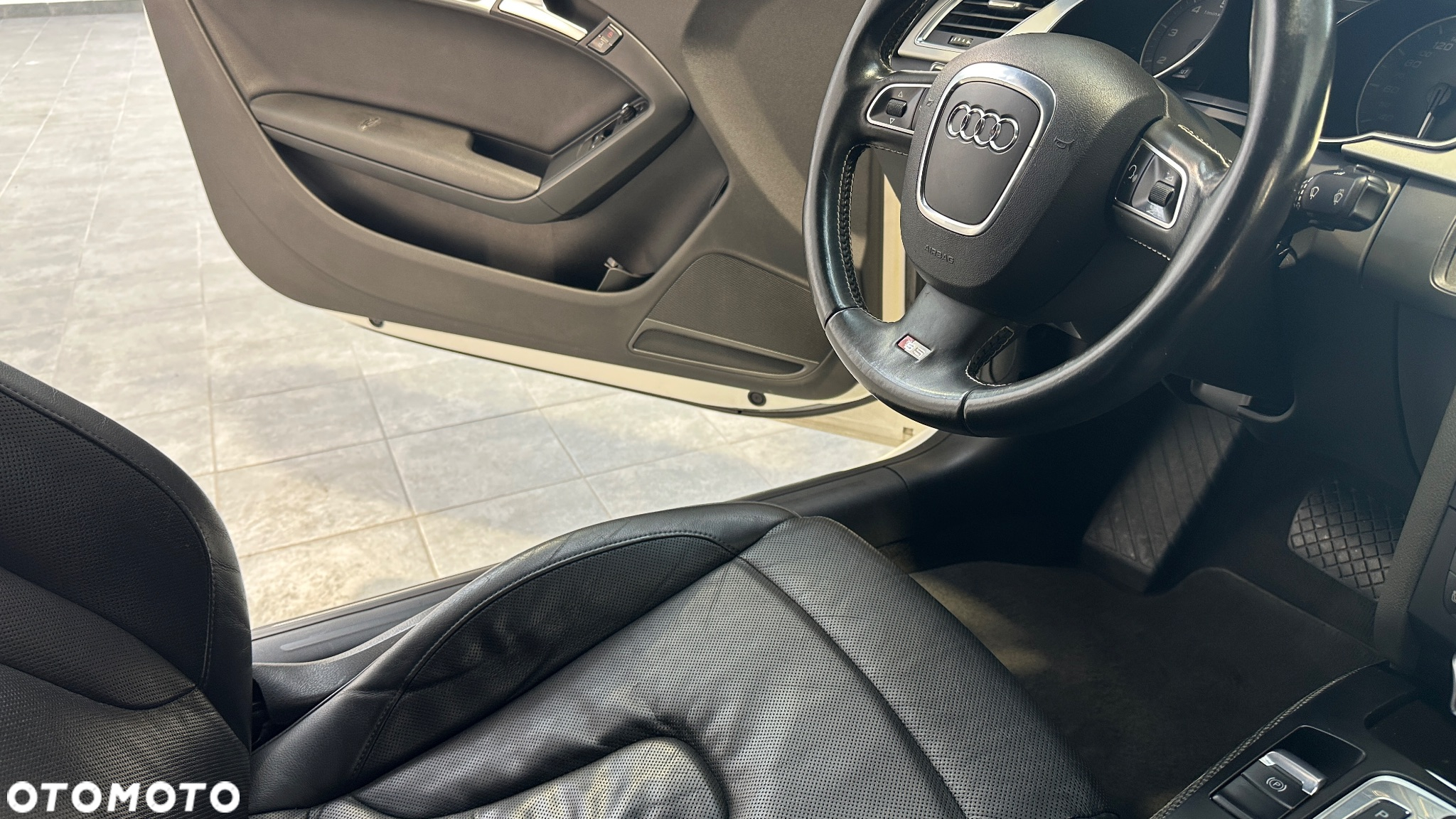 Audi S5 4.2 Quattro Tiptr - 28