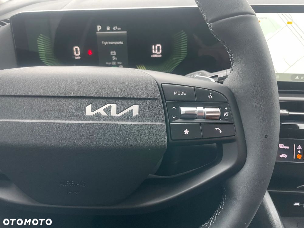 Kia Sportage 1.6 T-GDI L 2WD DCT - 10