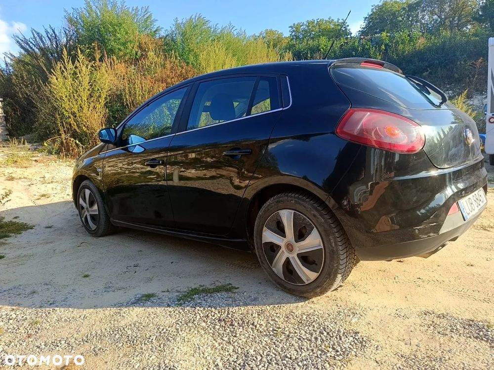 Fiat Bravo 1.4 T-JET 16V Sport Plus - 3
