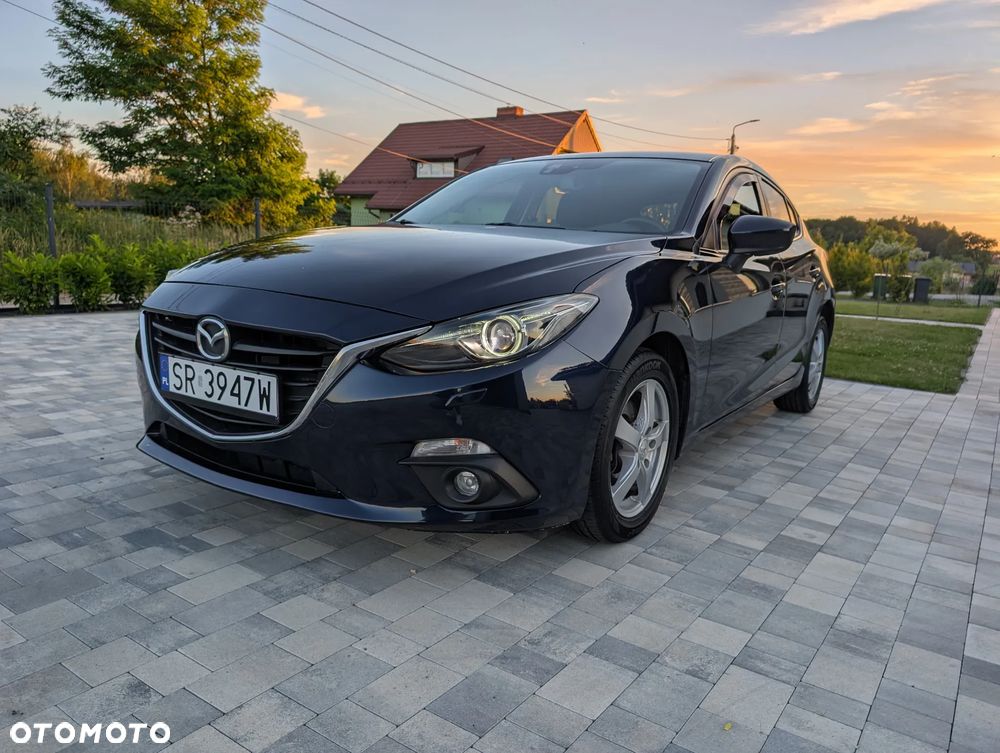 Mazda 3 2.0 Skyenergy - 3