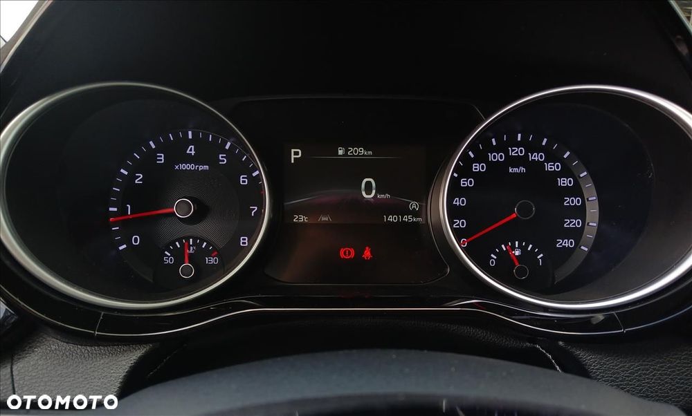Kia Ceed 1.5 T-GDI M DCT - 12