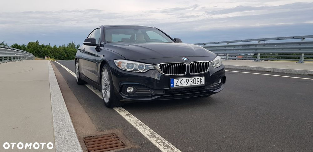 BMW Seria 4 - 2