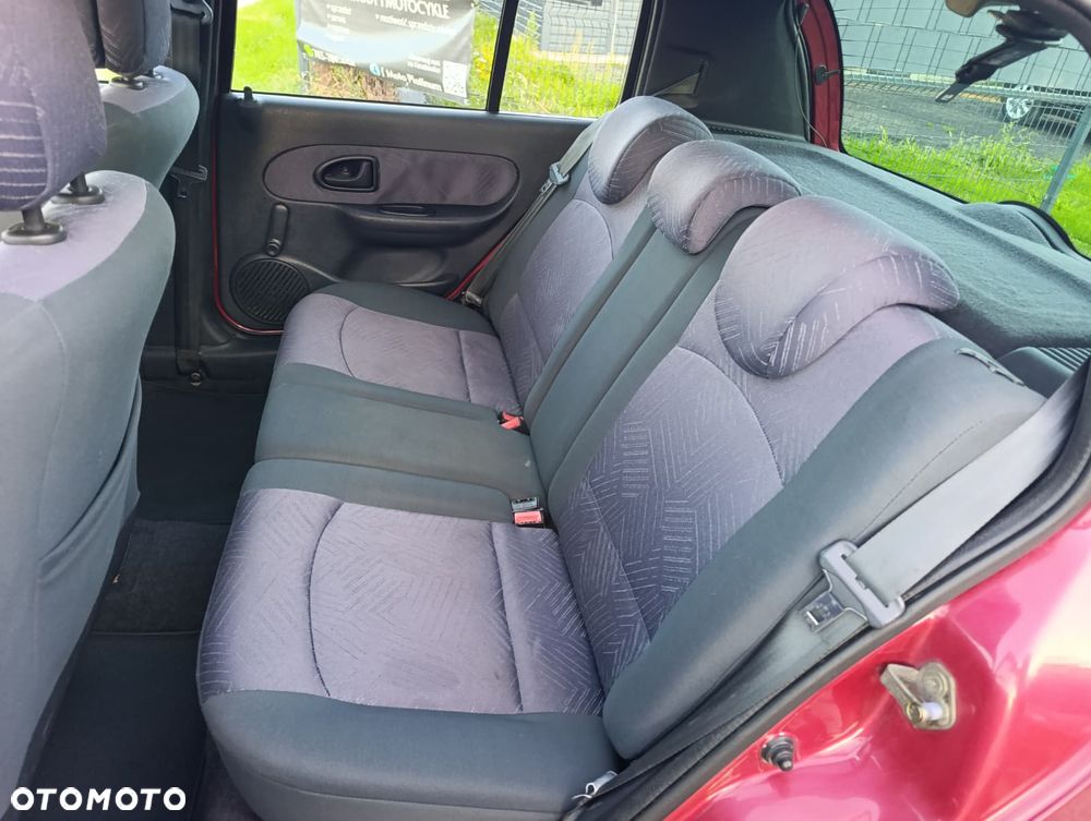Renault Clio 1.2 16V Extreme - 10