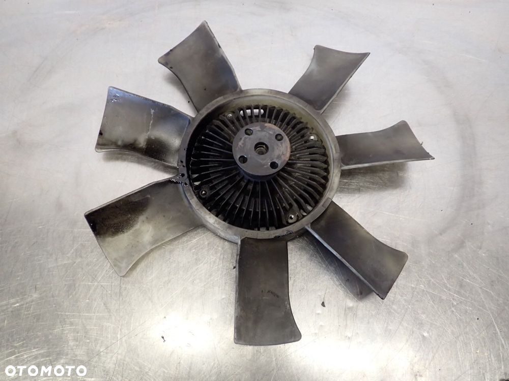 WIATRAK WISKOZA SUZUKI GRAND VITARA I LIFT 420-6-2 - 2