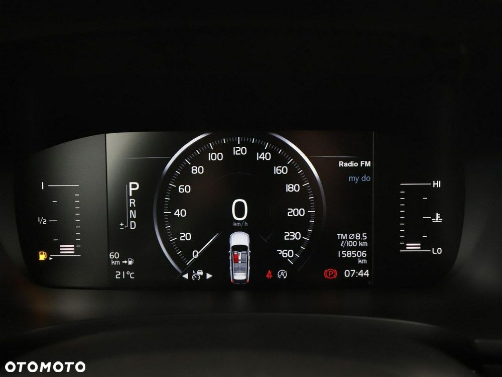 Volvo V90 D3 Momentum - 23