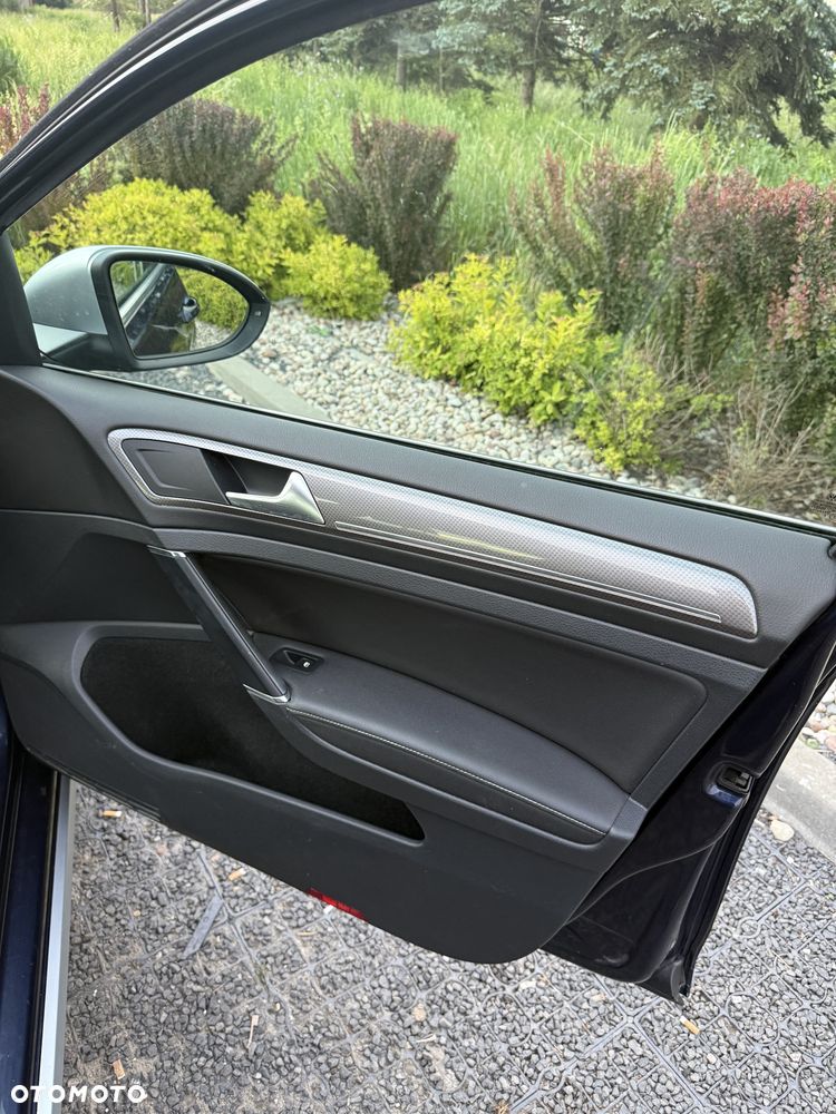 Volkswagen Golf 2.0 TDI BMT GTD DSG - 32