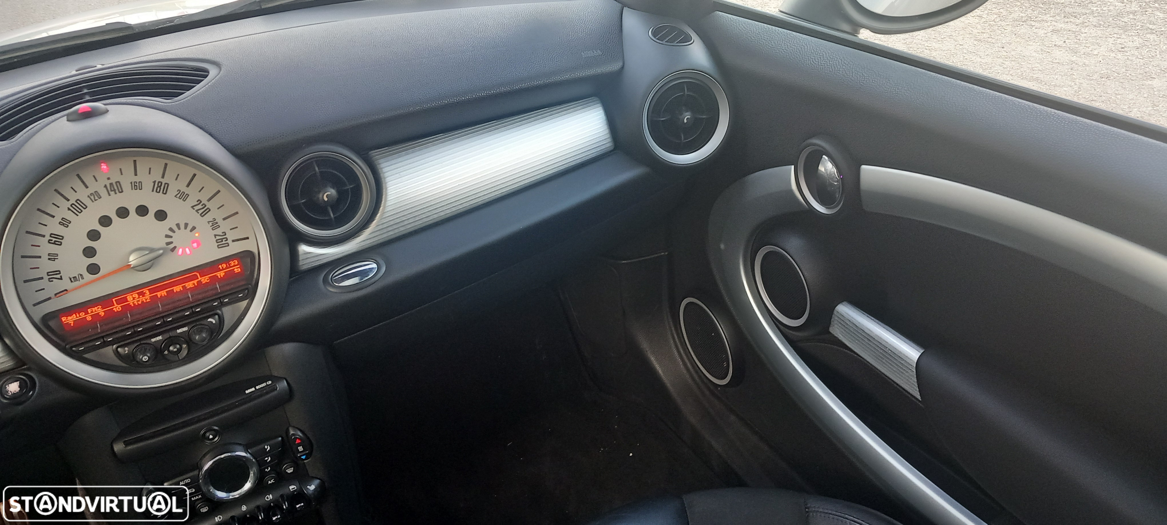 MINI 3 Portas Cooper S - 39