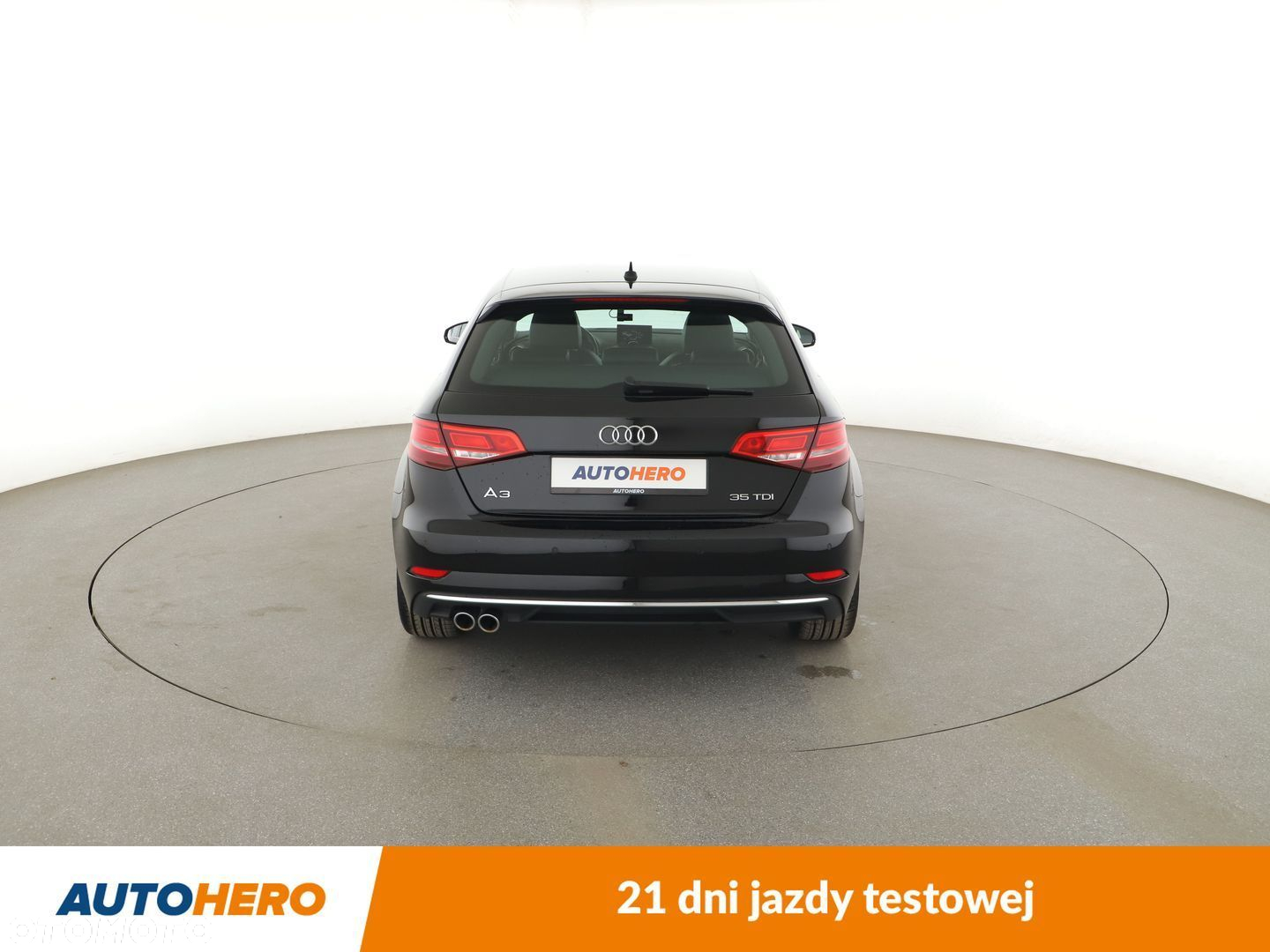 Audi A3 - 5
