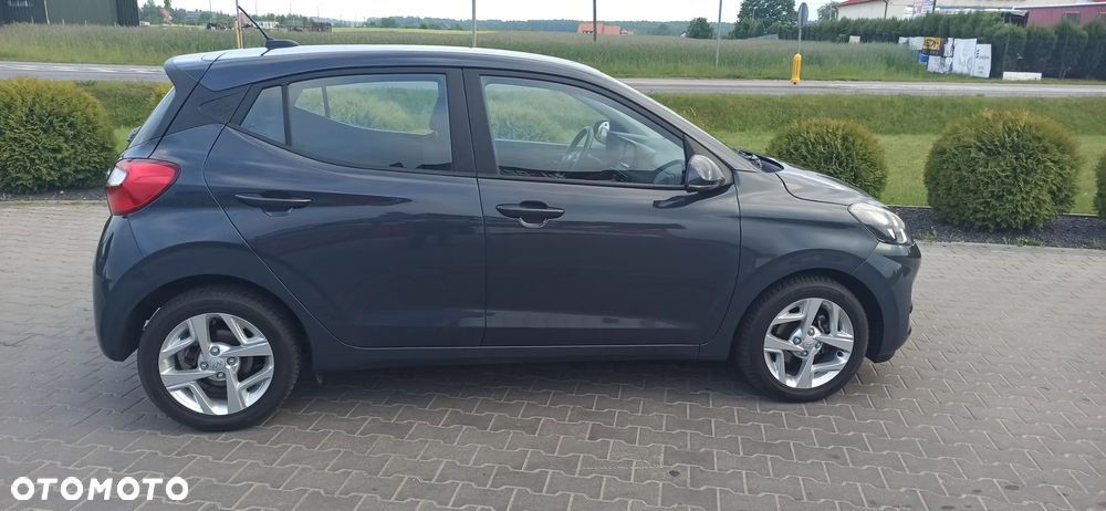 Hyundai i10 1.0 Comfort - 3