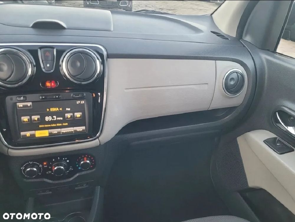 Dacia Lodgy - 11