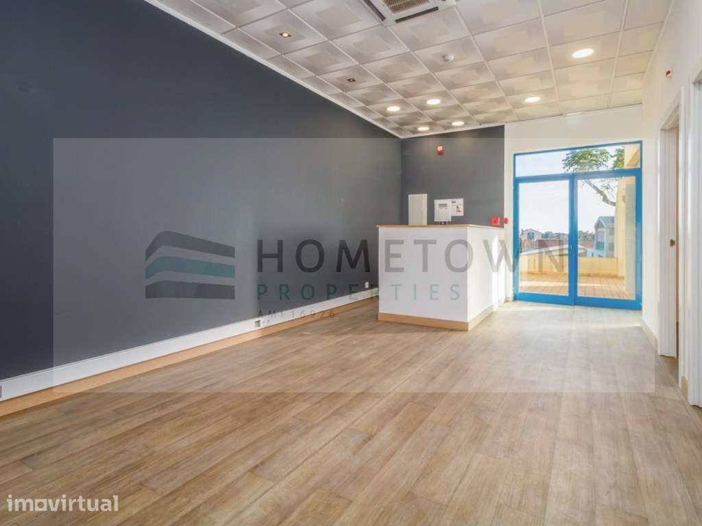Espaço comercial - Vilamoura - Grande imagem: 4/32