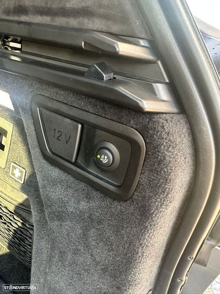 BMW X7 40 d xDrive Pack M Desportivo - 21