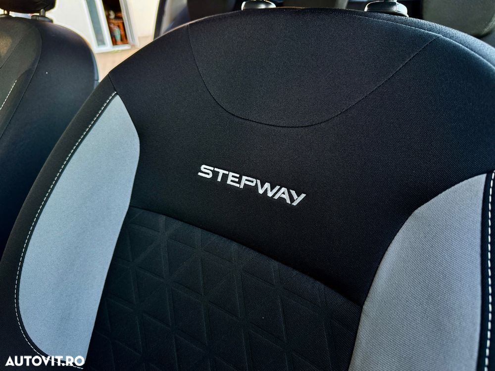 Dacia Sandero Stepway TCe 90 (S&S) Prestige - 16