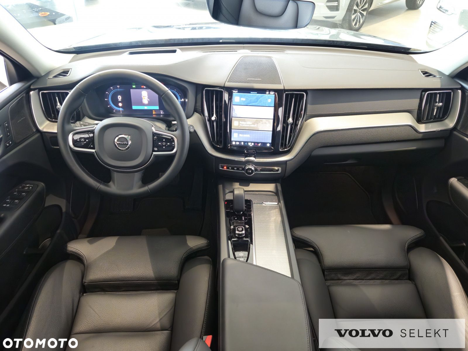 Volvo XC 60 - 13